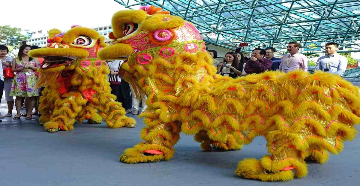 Kata Kata Ucapan Cap Go Meh 2020