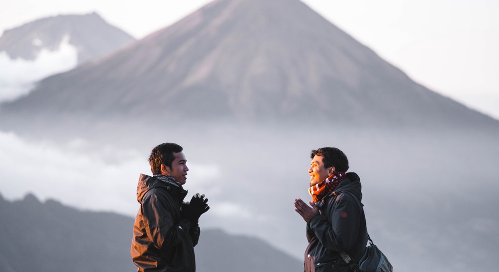 wisata halal dunia indonesia