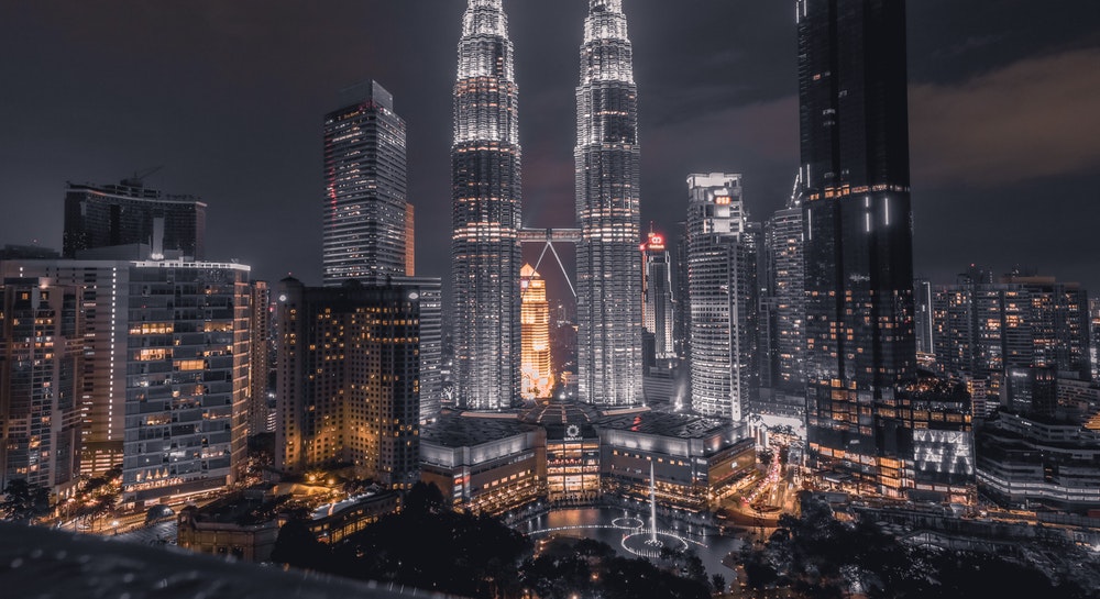 wisata halal dunia malaysia