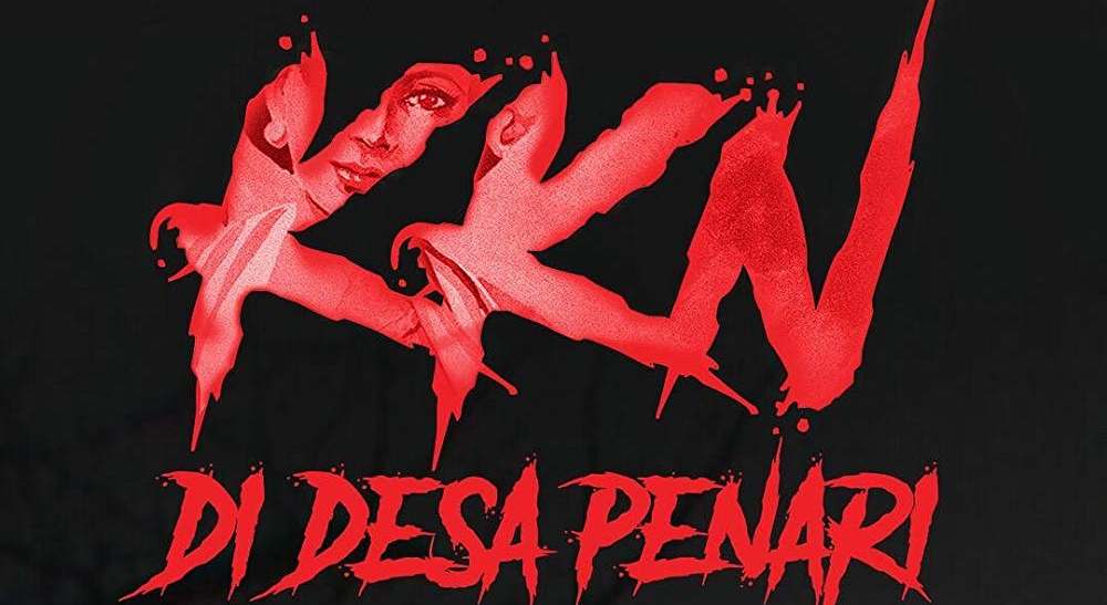 KKN di desa penari film indonesia terbaru