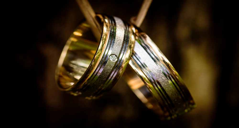 10 Jenis Cincin Nikah yang Unik dan Elegan