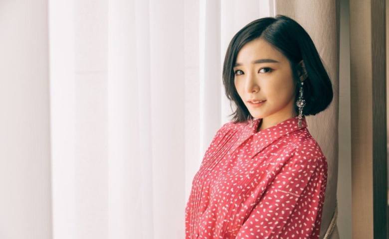 4. Tiffany Cara Merawat Rambut Agar Sehat dan Berkilau Ala Idol Korea