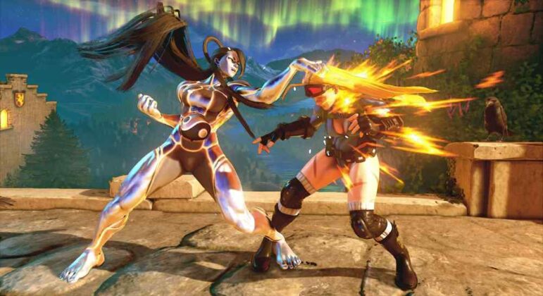 10 Game Fighting Terbaik yang Dapat Kamu Mainkan Di PC