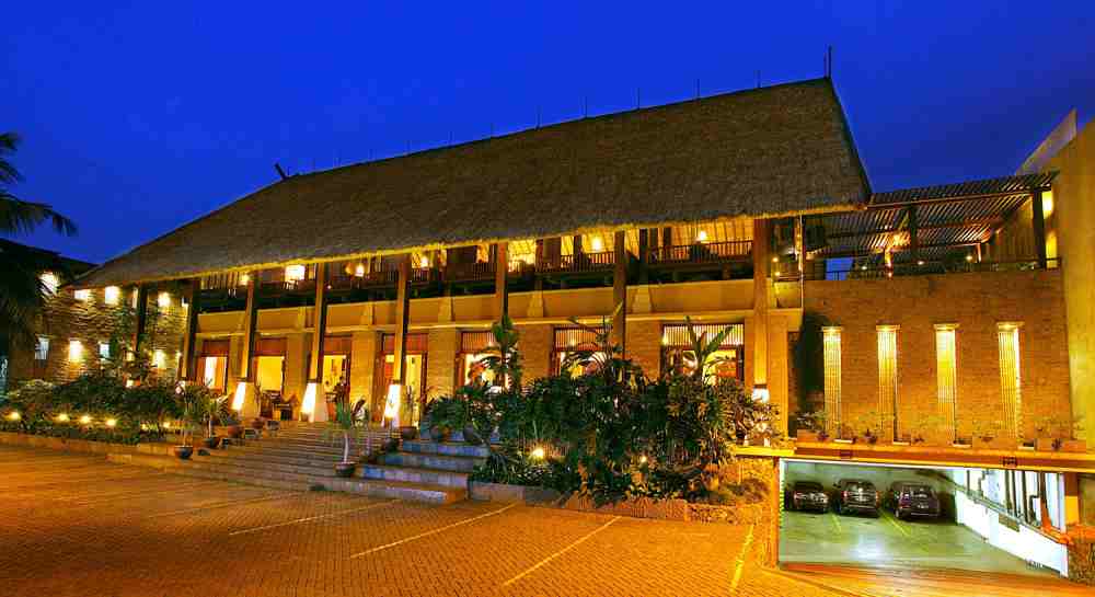 tempat makan romantis di bandung