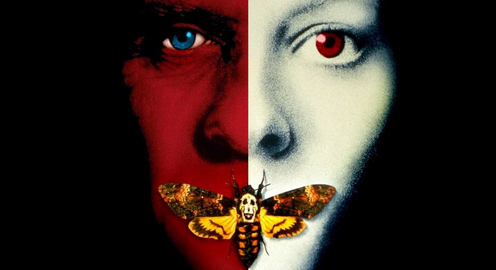 film thriller terbaik The Silence of the Lambs