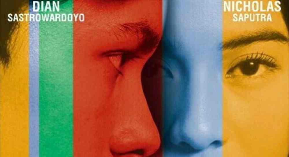 film indonesia romantis terbaik ada apa dengan cinta