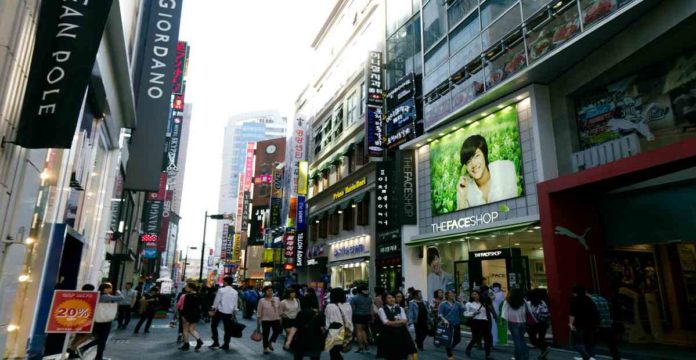 7 Destinasi Wisata di Indonesia yang Punya Vibes Ala Korea