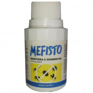 Mefisto Desinfektan