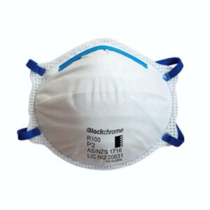 Jenis Masker Anti Virus / Kesehatan
