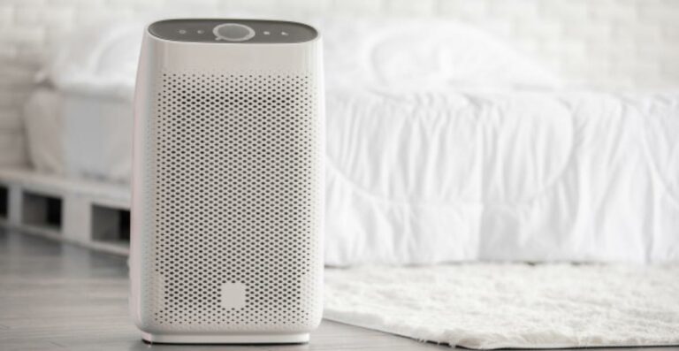 12 Merk Air Purifier Terbaik Udara Sehat Dan Segar