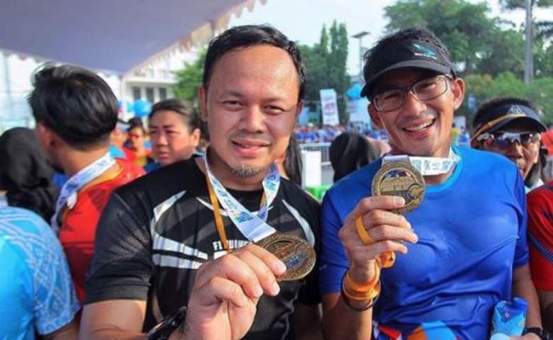 Daftar Artis Dan Pejabat Yang Positif Corona