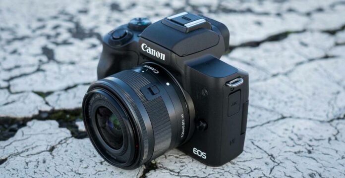 Blog_Rekomendasi Kamera Mirrorless Canon Terbaik Terfavorit kamera mirrorless canon terbaik