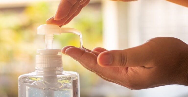 10 Merk Hand Sanitizer Terbaik Efektif Basmi Virus