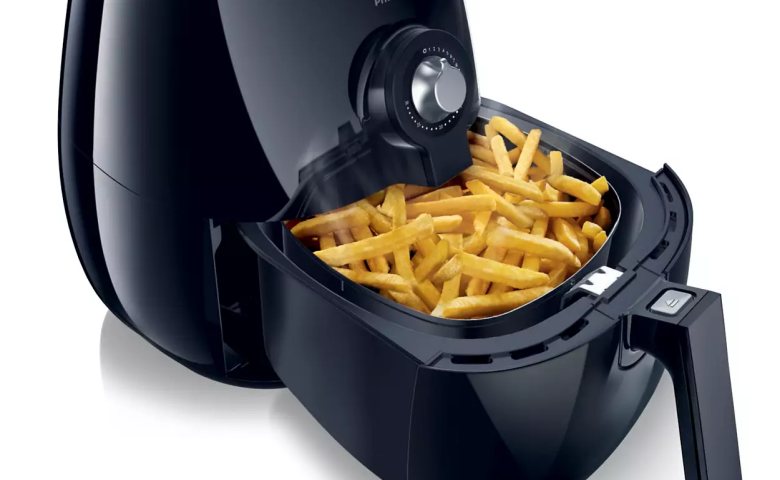 Kelebihan Air Fryer Philips HD 9220