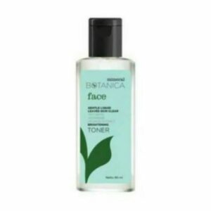 Mineral Botanica Brightening Toner