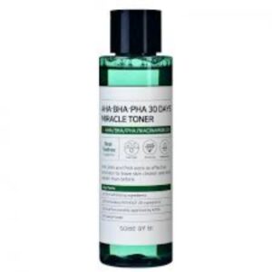 Some by Mi AHA BHA PHA 30 Days Miracle Toner