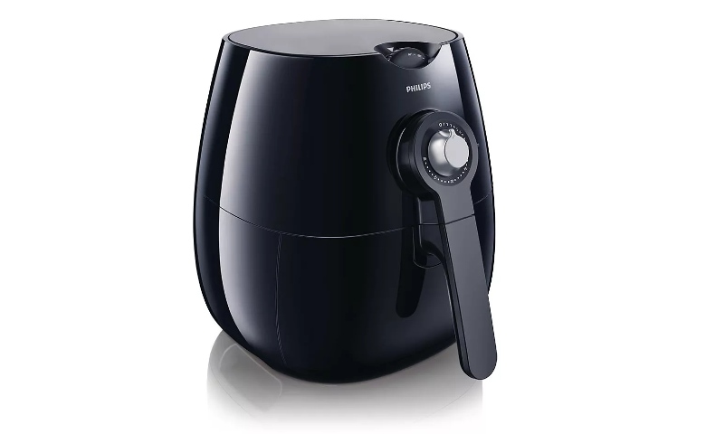 Spesifikasi Air Fryer Philips HD 9220