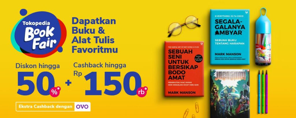 8 Buku Best Seller Yang Harus Dibaca Di Tahun 2020 8 Buku Best Seller Yang Harus Dibaca Di Tahun 2020