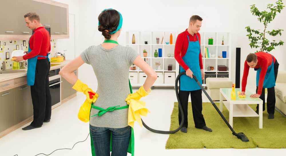 20 Cara Kreatif Menghilangkan Mengatasi Kebosanan Di Rumah 20 Cara Kreatif Menghilangkan Mengatasi Kebosanan Di Rumah