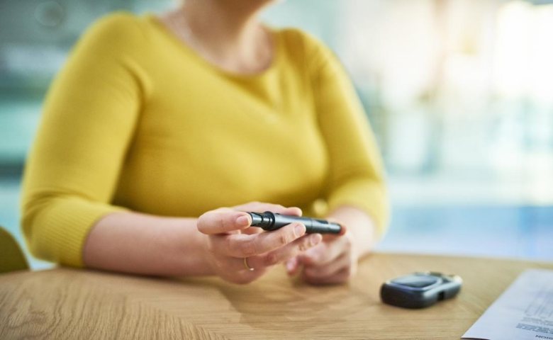 manfaat sinar matahari pagi mengurangi diabetes