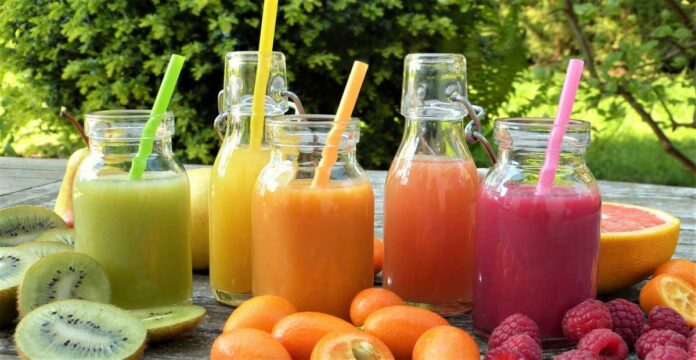 10 Minuman Penambah Daya Tahan Tubuh, Perkuat 'Benteng' Imun!