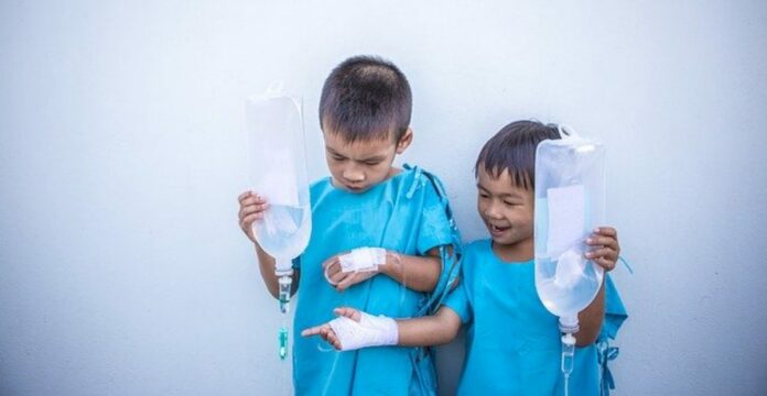 kondisi kesehatan rentan terkena virus coronaa orang yang rentan terkena virus corona