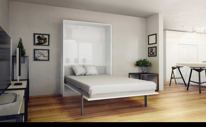tipe kamar hotel Murphy Room