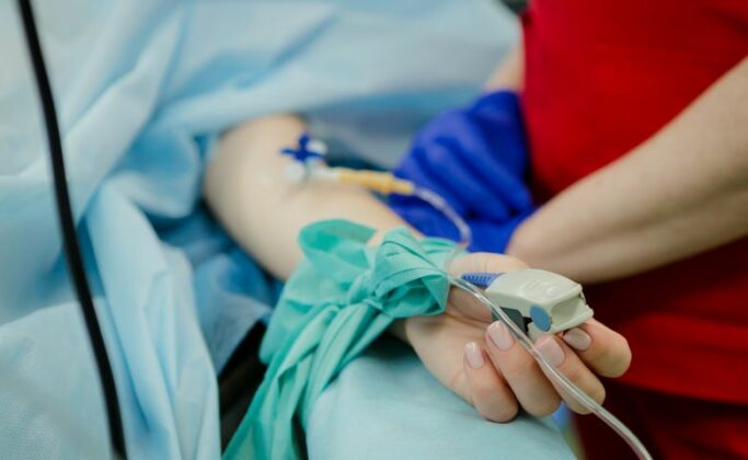 10 Cara Menjaga Kesehatan ParuParu, Mudah dan Alami