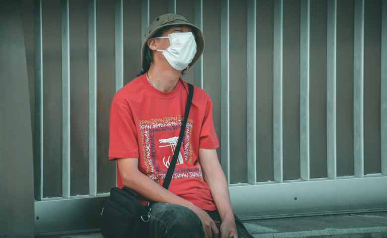 rentan terkena virus corona