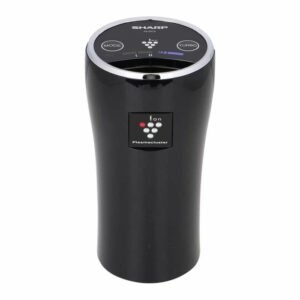 10 Ionizer Air Purifier Mobil Terbaik Berkendara Nyaman