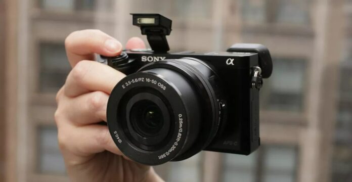 kamera mirrorless sony kamera mirrorless sony terbaik