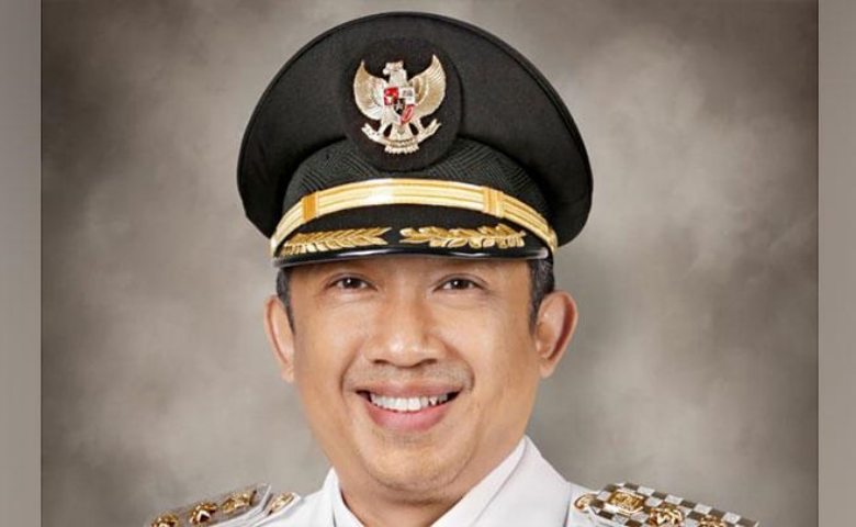 Daftar Artis Dan Pejabat Yang Positif Corona