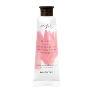 hand cream yang bagus Innisfree Jeju Perfumed Hand Cream