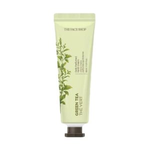 hand cream yang bagus The Face Shop Daily Perfumed Hand Cream
