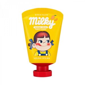 hand cream yang bagus Holika-Holika X PEKO Hand Cream