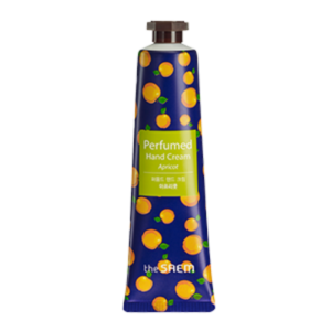 hand cream yang bagus The Saem Perfumed Hand Cream