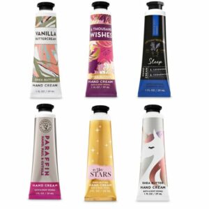 hand cream yang bagus Bath & Body Works Hand Cream