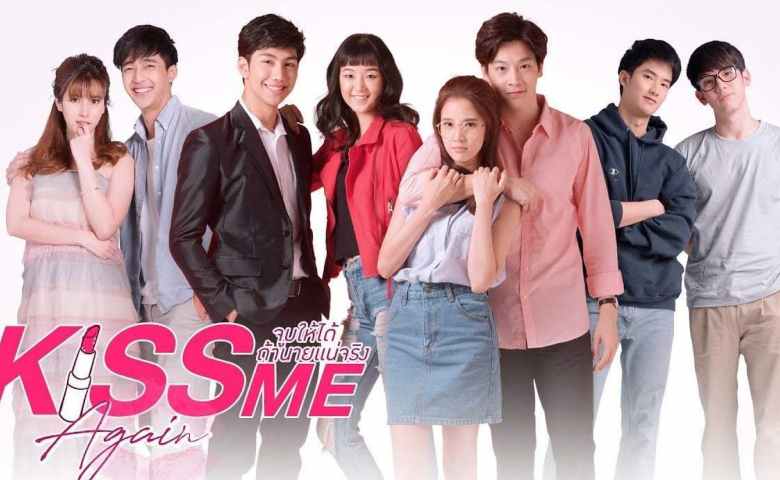 10 Serial Drama Thailand Terbaik Sepanjang Masa