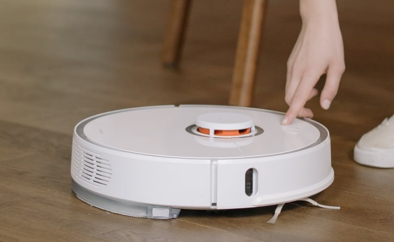 Robot Vacuum