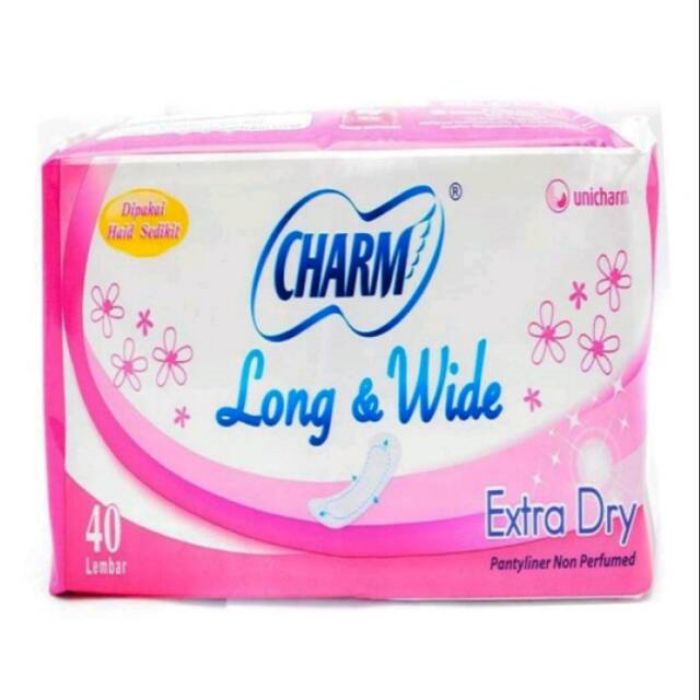 8 Pilihan Pantyliner yang Bagus dan Aman Digunakan Tokopedia Blog