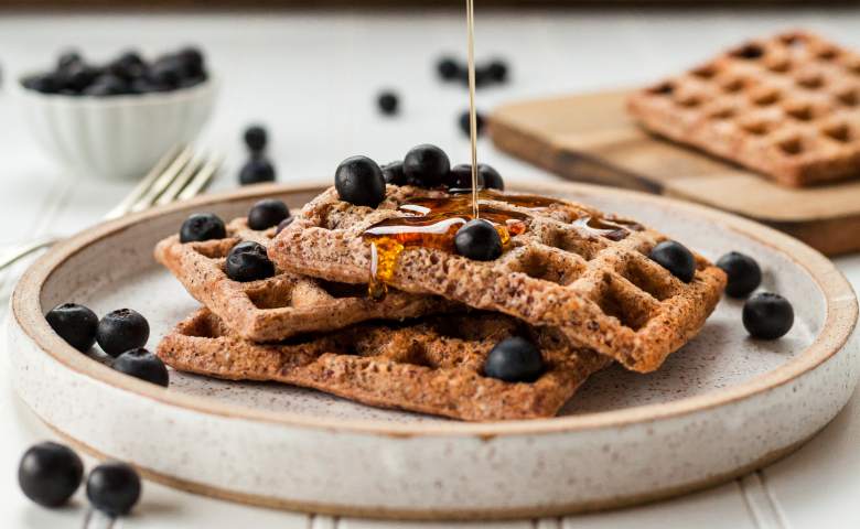 makanan mengandung gluten