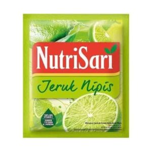 8 Pilihan Rasa Nutrisari Sachet: Sedu Minuman Segar nutrisari jeruk nipis 300x300 - 8 Pilihan Rasa Nutrisari Sachet: Sedu Minuman Segar
