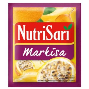 8 Pilihan Rasa Nutrisari Sachet: Sedu Minuman Segar nutrisari markisa 300x300 - 8 Pilihan Rasa Nutrisari Sachet: Sedu Minuman Segar