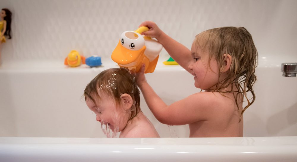 10 Cara Mencegah Penularan Virus Corona Pada Bayi Dan Anak