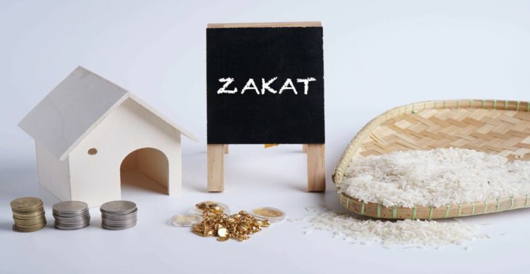 Perbedaan Zakat Mal Zakat Fitrah