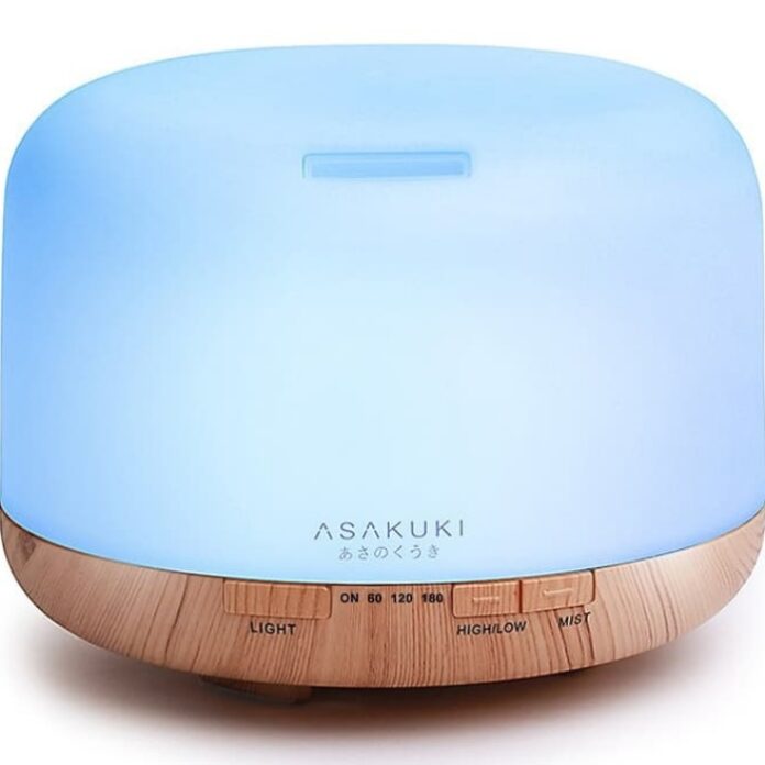 10 Merk Diffuser Terbaik, Harga Terjangkau dan Kualitas Awet!