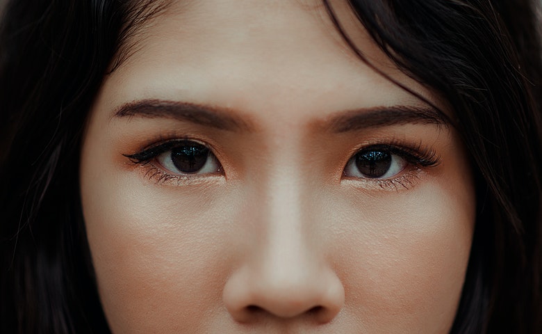 step by step makeup