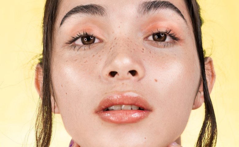 step by step makeup