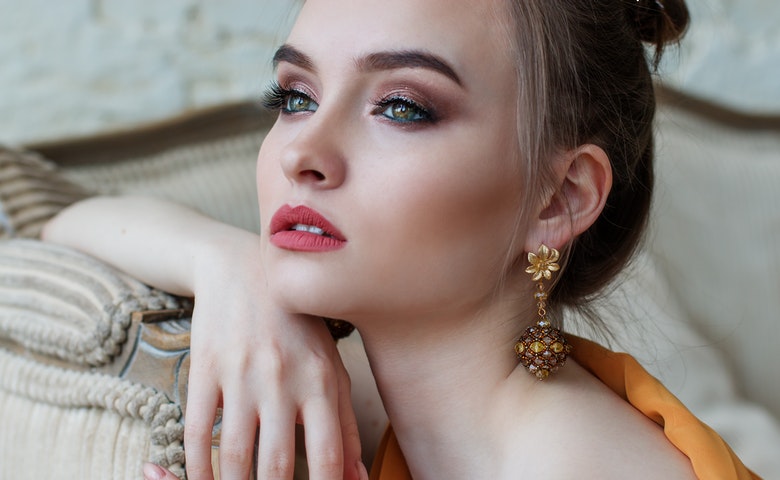 step by step makeup