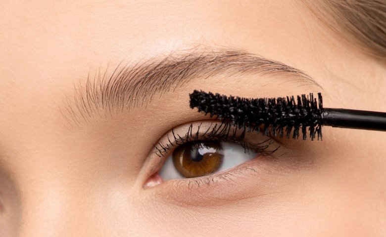 step by step makeup